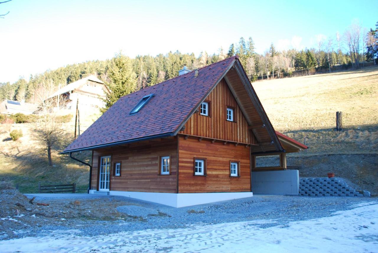 Ferienhaus Schirgi — hotel in Sankt Kathrein Am Offenegg