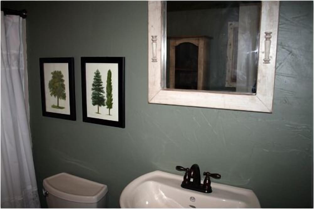 Bear Creek Lodge Cabin Resort - photo 85