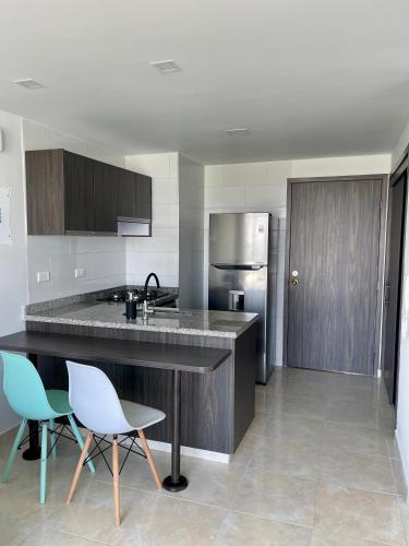 Santorini Elite — 4-Star Luxury Hotel in Pereira, Colombia