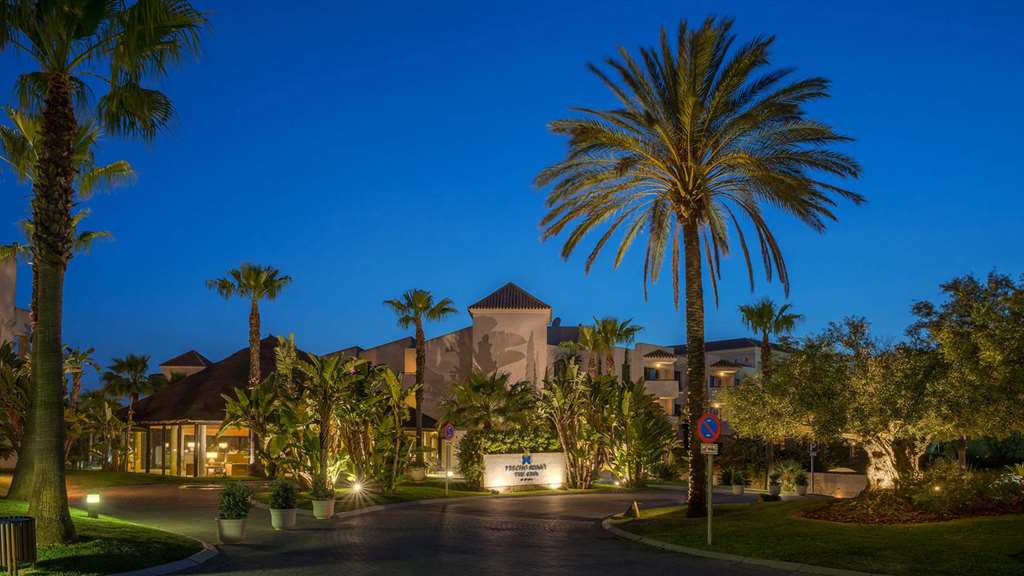 Precise Resort El Rompido The Club