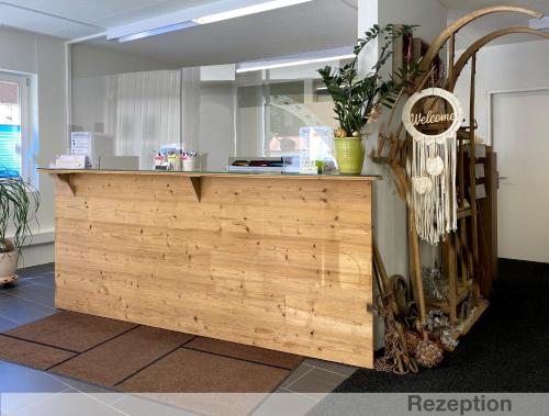 Fewo Haus Am Bach — 4-Star Luxury Hotel in Churwalden, Switzerland
