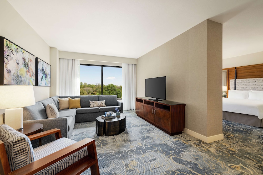 The Woodlands Resort Curio Collection by Hilton - photo 44