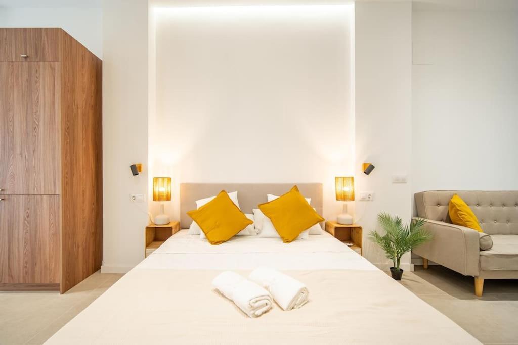 Vlc Host Islas Canarias — Valencia