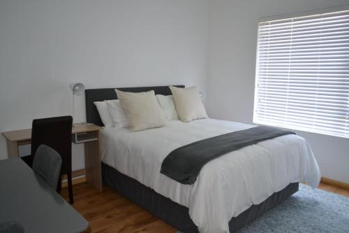 6 Kiaat Suites in Klerksdorp, South Africa