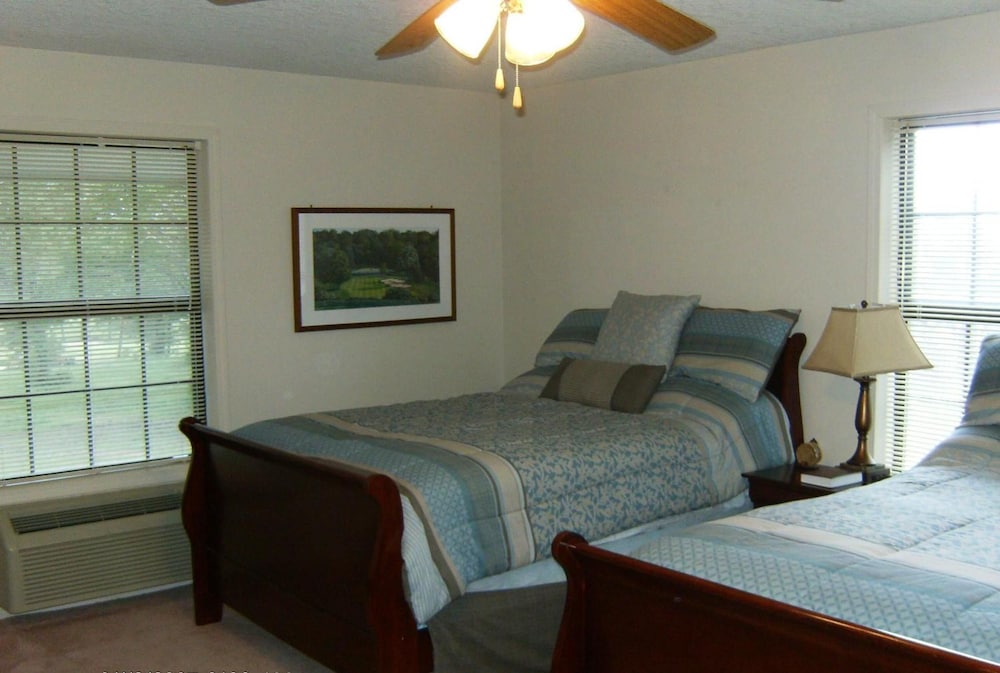 Glenwood Golf Course & Resort - photo 16