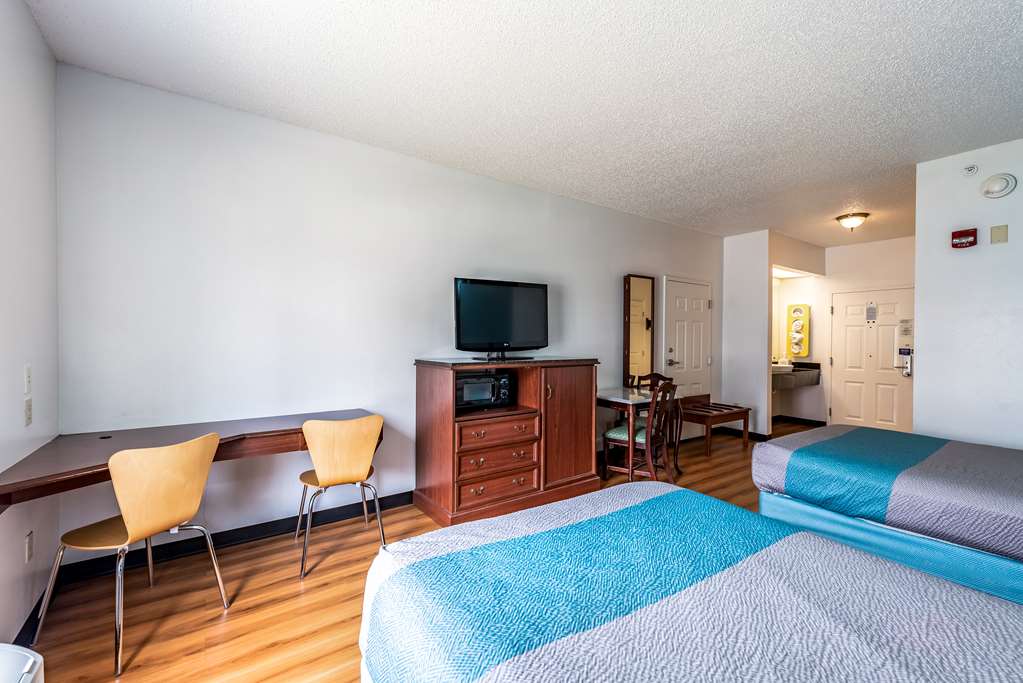 Motel 6 Shreveport LA - photo 9
