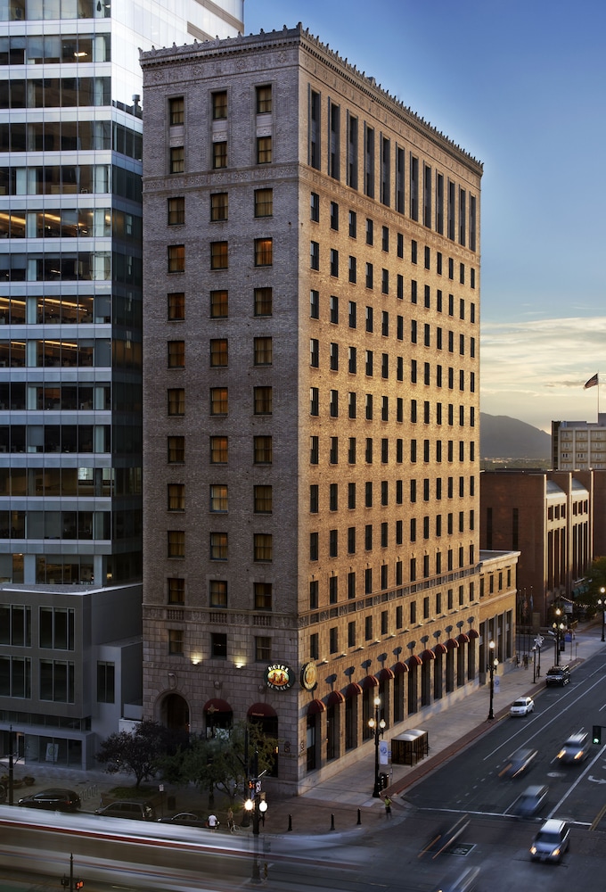 Kimpton Hotel Monaco Salt Lake City by IHG - photo 77