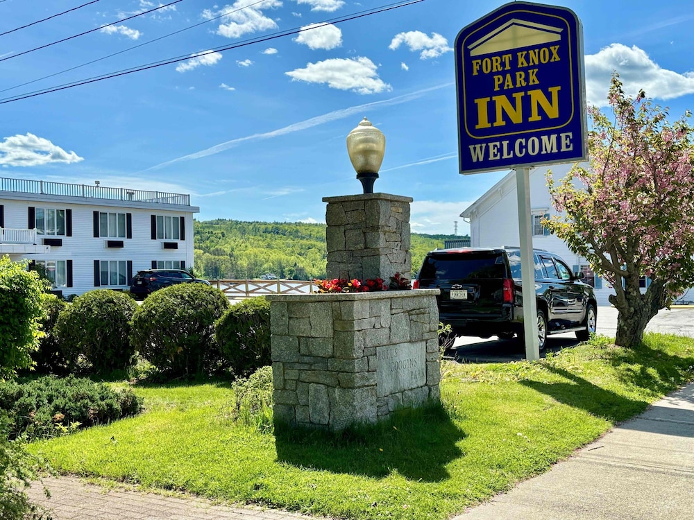 Fort Knox Park Inn - photo 12