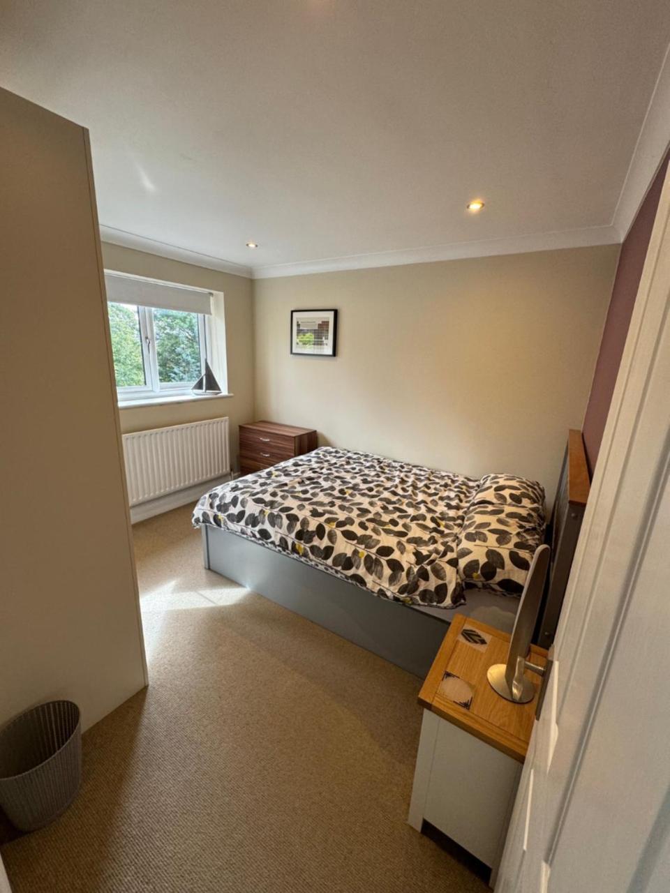 Tranquil Barnet in Barnet, United Kingdom