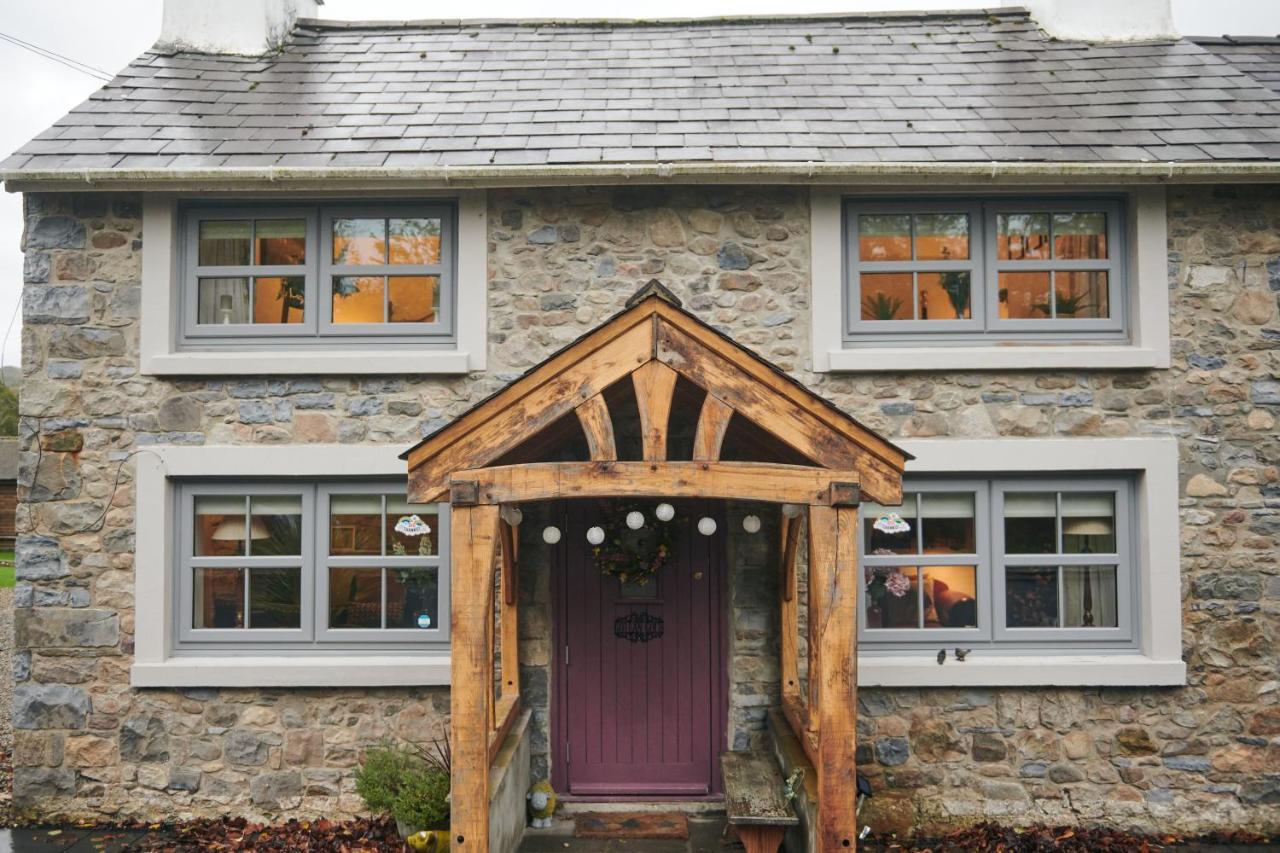 Goilan Goch in Llandeilo, United Kingdom