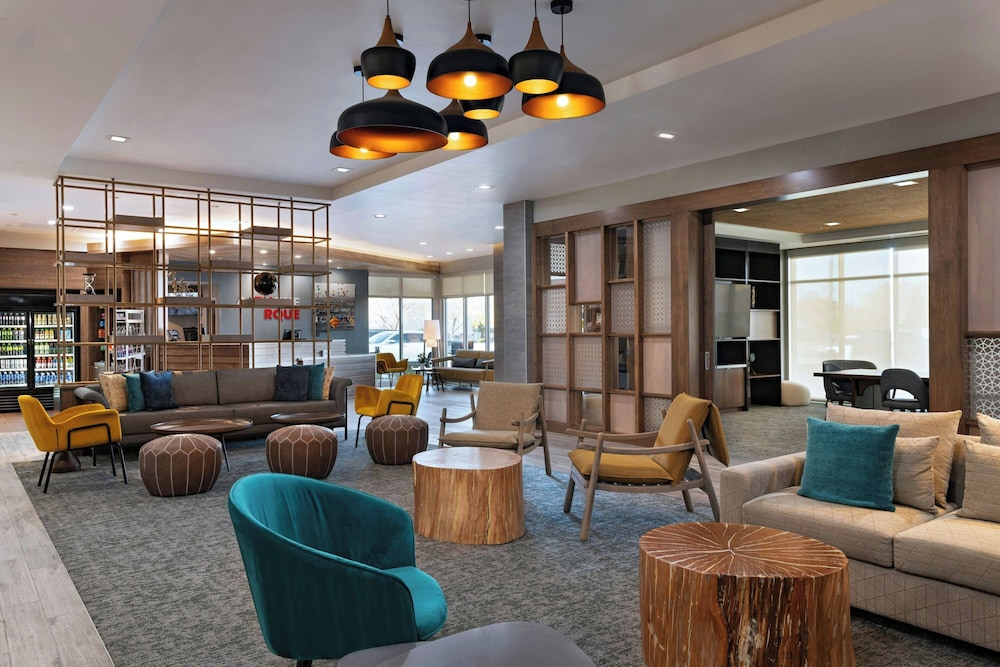 Fairfield By Marriott Inn & Suites Albuquerque Uptown - photo 2