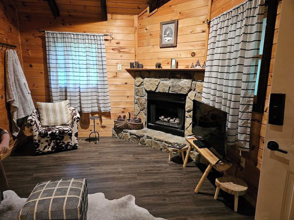 Sylvan Valley Lodge - photo 59