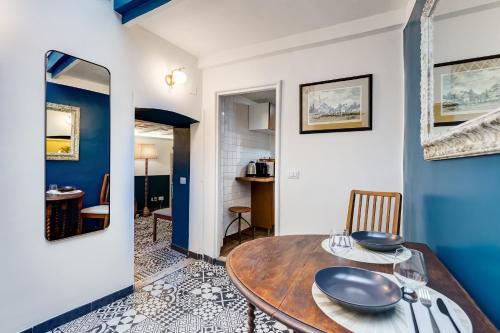 Vivilo Collection Macelli Spanish Steps Apartment — 4-Star Luxury Hotel in Rome, Italy