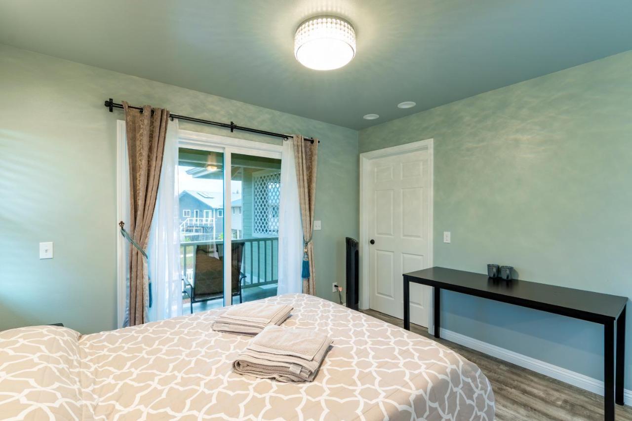 Ocean Breeze Inn - photo 21