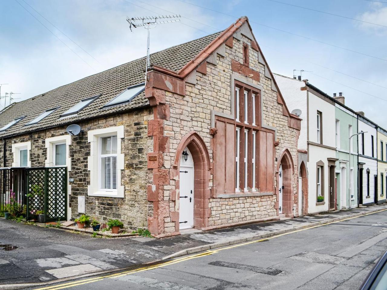 Chapel Mouse Cottage — 4-Star Luxury Hotel in Cockermouth, United Kingdom