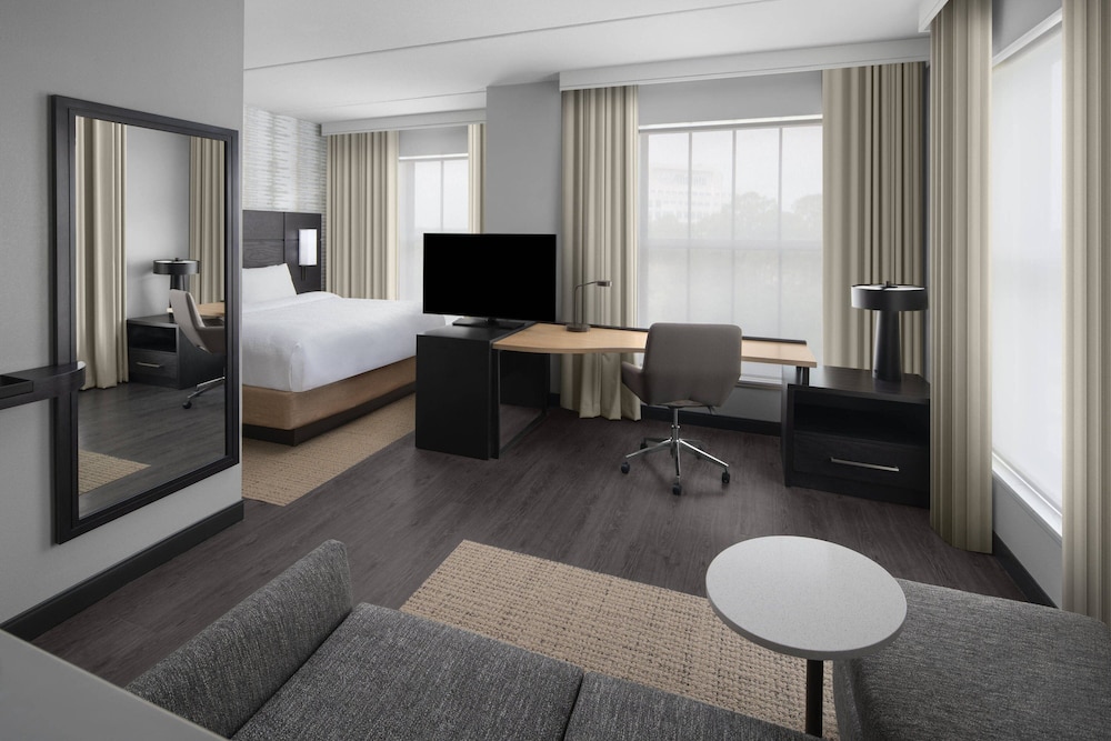 Residence Inn By Marriott Jacksonville Mayo Clinic Area - photo 15