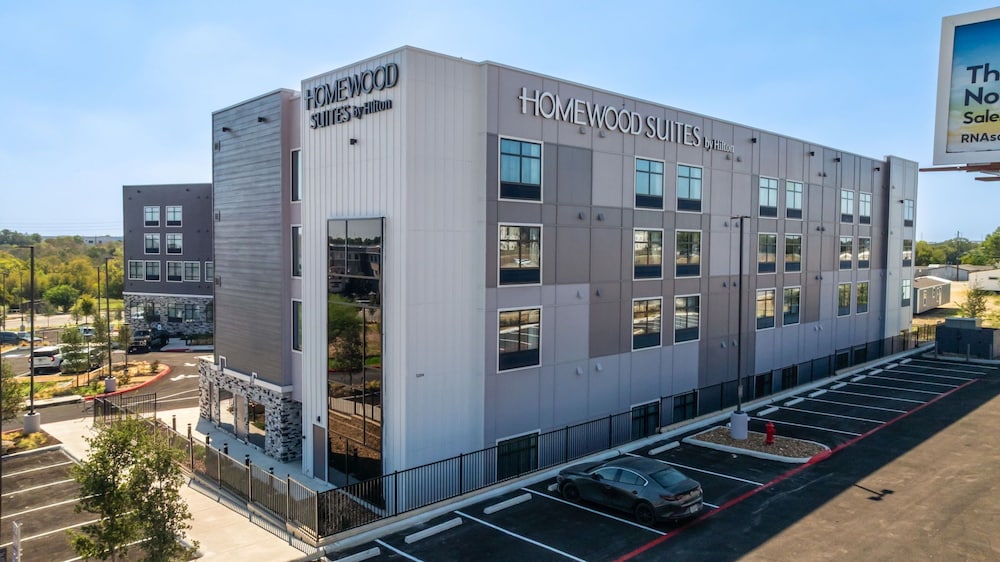 Homewood Suites By Hilton Austin Airport - photo 71