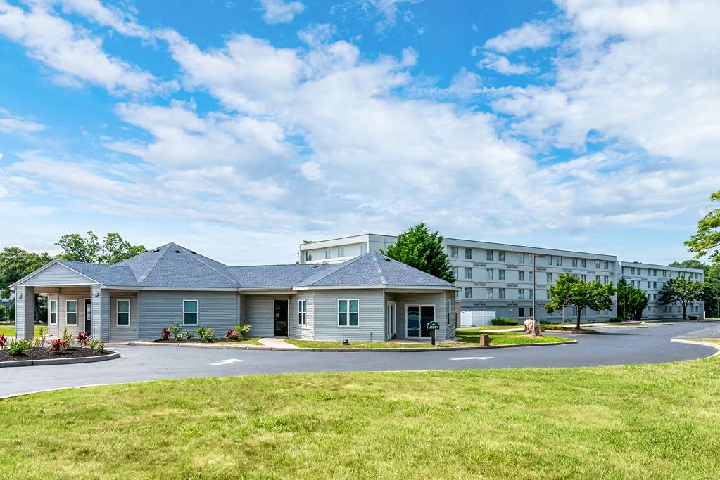 Sonesta Essential Atlantic City West — Egg Harbor City — photo 4
