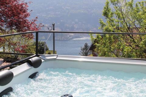 Appartamento 39 Moltrasio Como Lake in Moltrasio, Italy