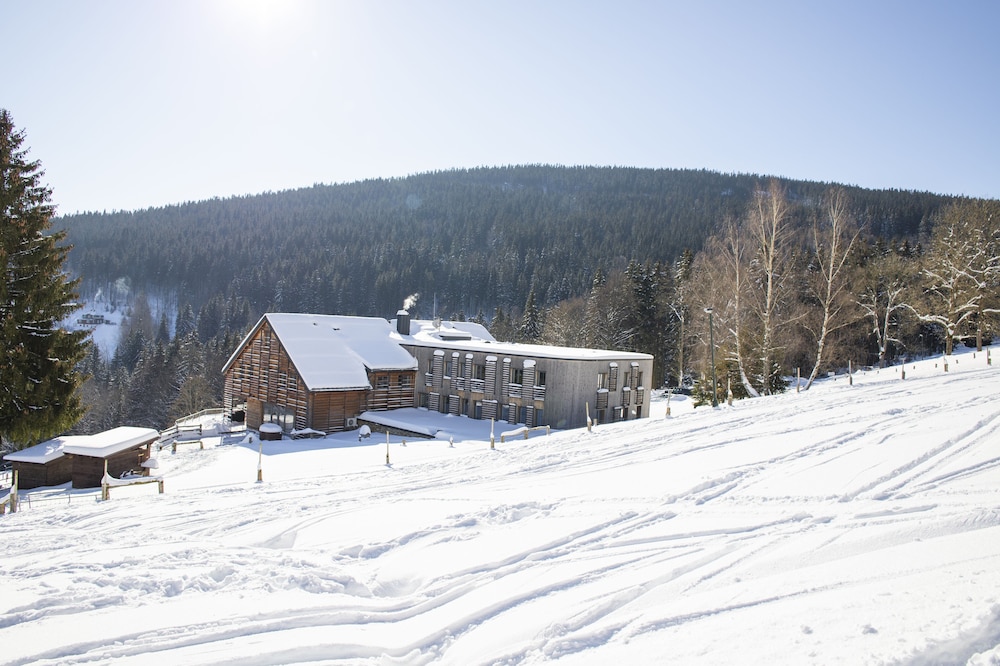 Amenity Hotel Resort Spindleruv Mlyn — Spindleruv Mlyn