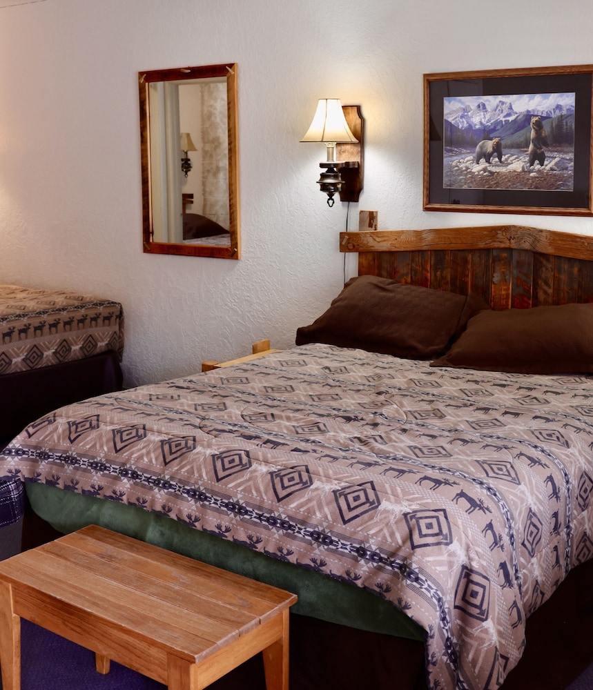 Rocky Mountain Lodge - photo 55