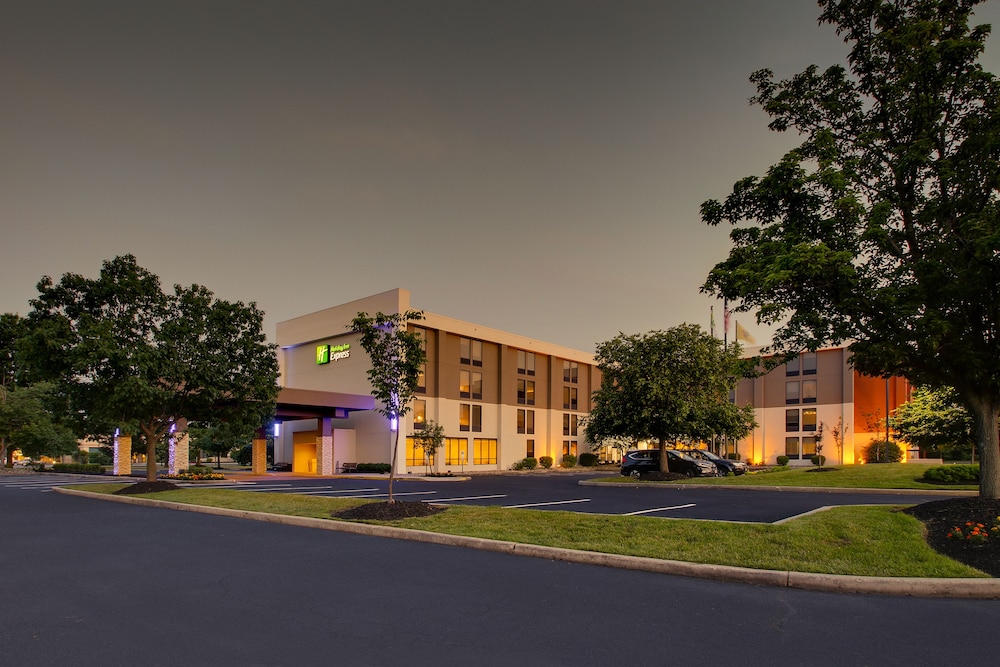 Holiday Inn Express Voorhees Mt. Laurel by IHG - photo 25
