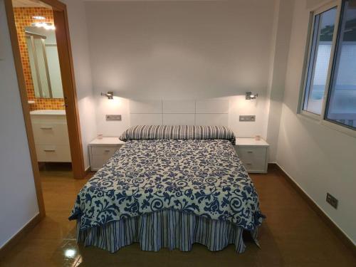 Oasis Gandia in Gandia, Spain