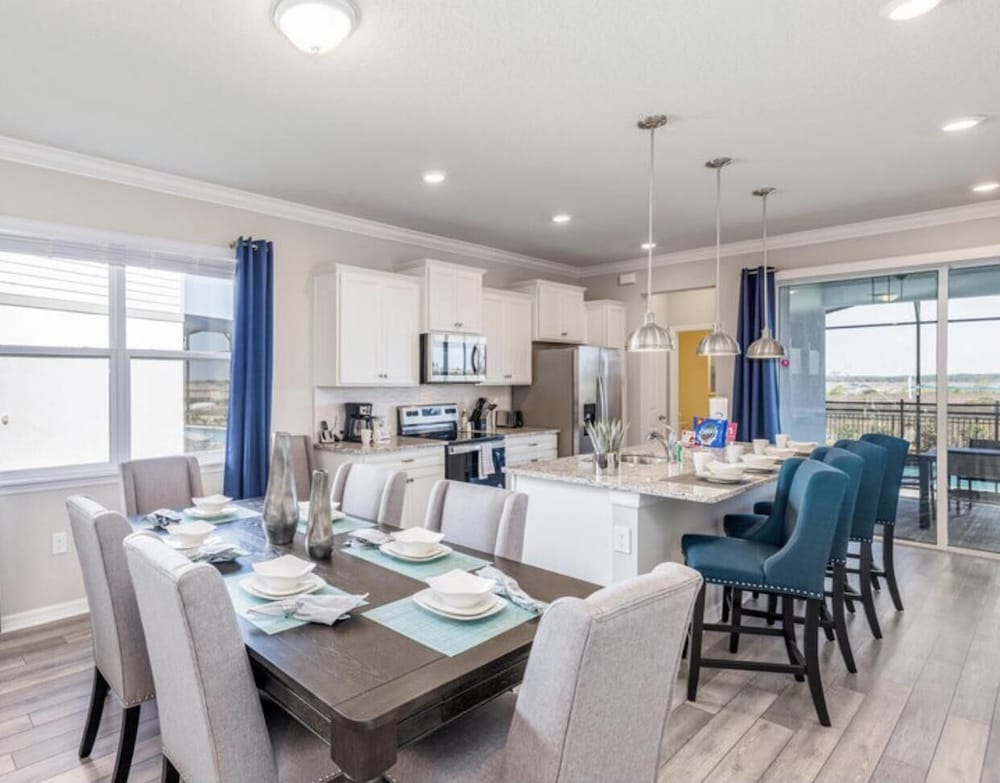 Amazing 5 6 Vacation Home at Windsor Island Resort - photo 4