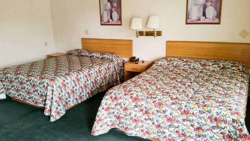 Economy Inn Motel Sylmar - photo 4