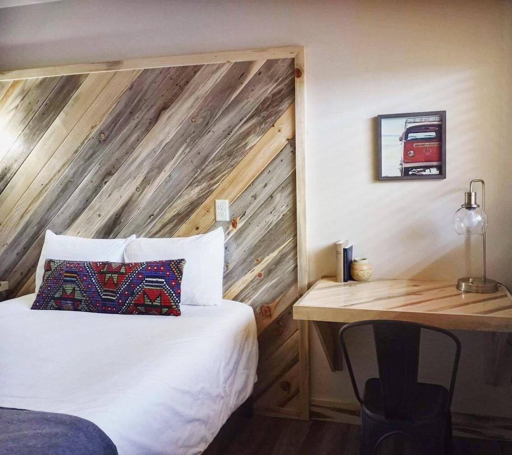 Horseshoe Bend Motel - photo 15