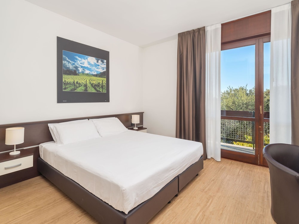 B&B Hotel Eurorest Conegliano — hotel in Conegliano