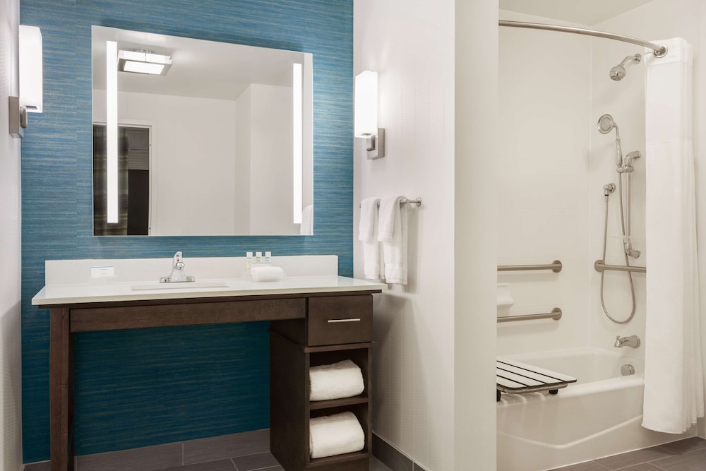 Homewood Suites by Hilton Charlotte SouthPark - photo 17