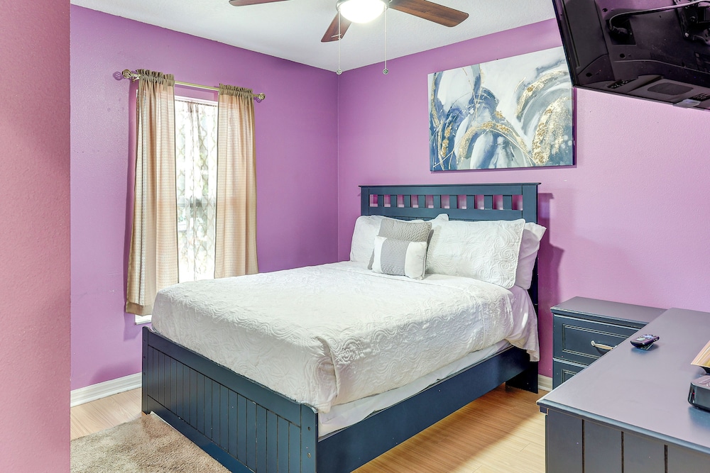 Extended Stay Lakeland - photo 18