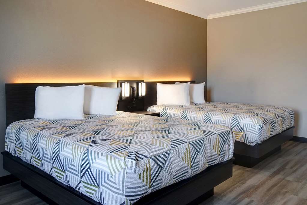 Motel 6 Fort Worth Tx I 35 & I 20 - photo 13