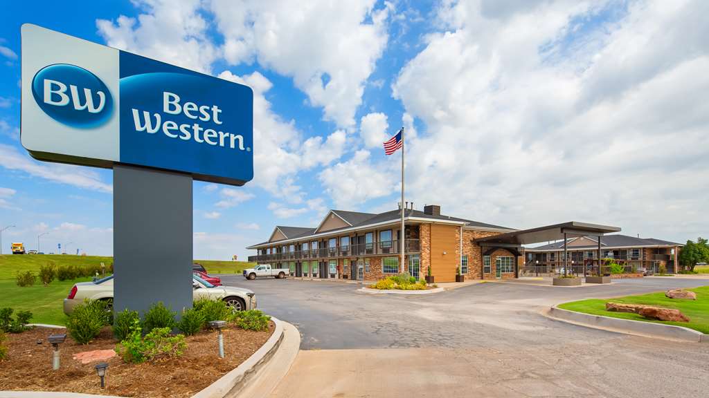 Best Western El Reno - photo 4