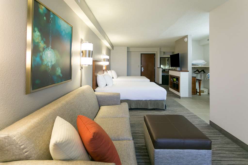 Hyatt Place Nashville Franklin Cool Springs - photo 35