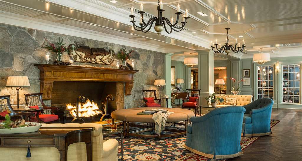Woodstock Inn & Resort - photo 10