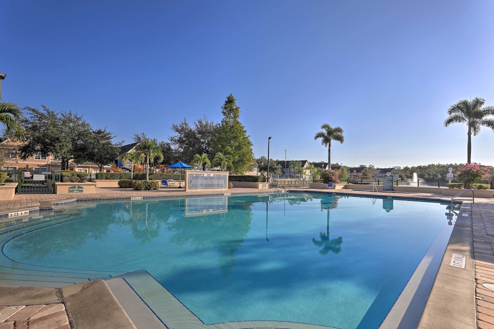 14 Mi to Disney World: Kissimmee Condo w Perks — 4-Star Luxury Hotel in Kissimmee, United States