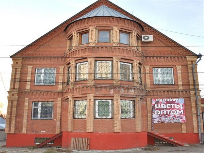 Samaras Cottages Rechnoi 3 - last minute hotel in Samara