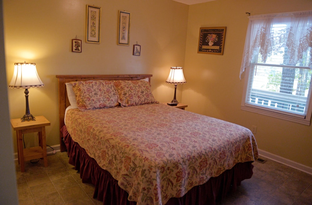 Pine Mountain Club Chalets Resort - photo 177