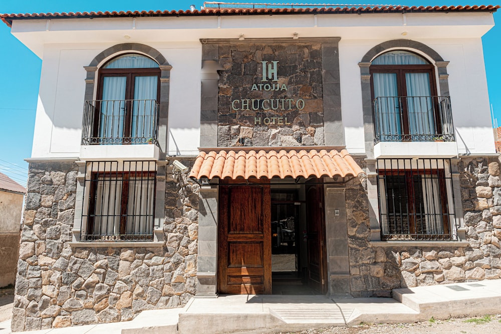 Katari Atojja Puno Hotel in Puno, Peru