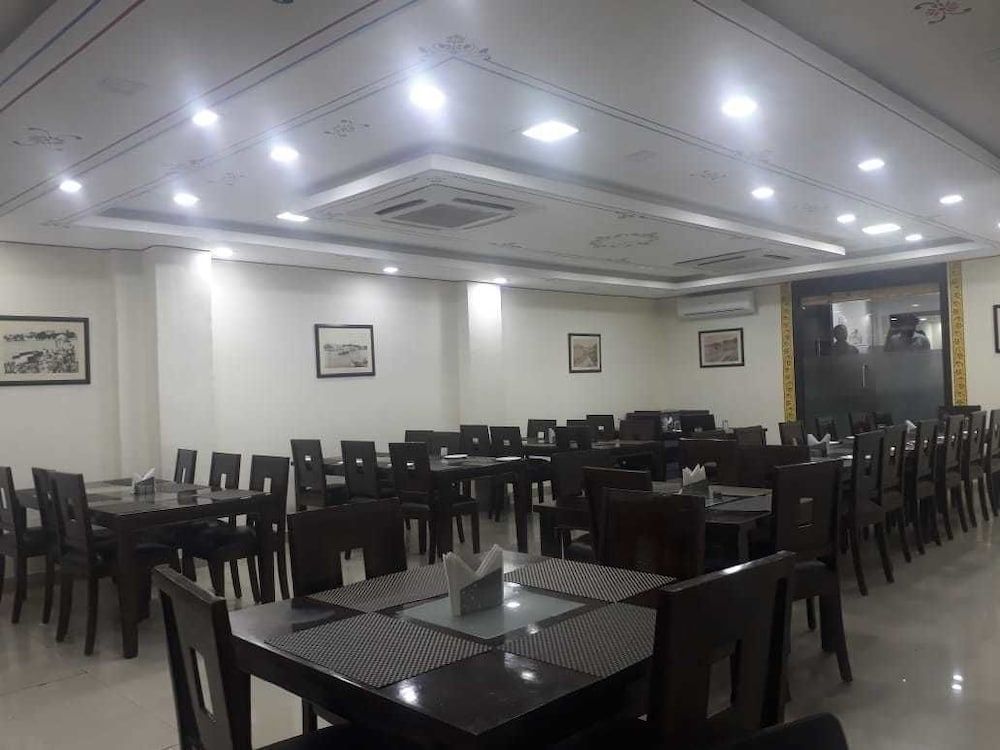 Hotel Sita - last minute hotel in Udaipur