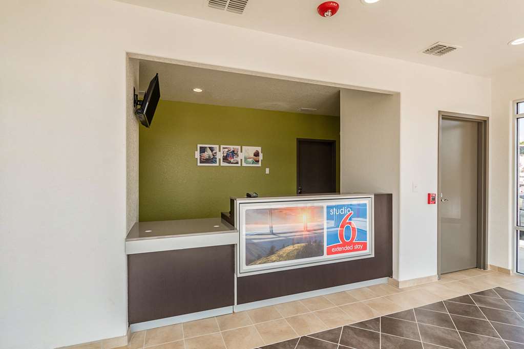 Studio 6 New Braunfels Tx - photo 28