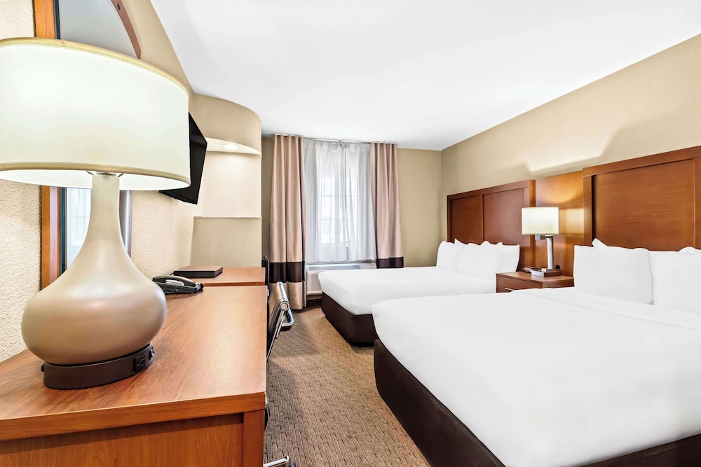 Comfort Inn Modesto - photo 5