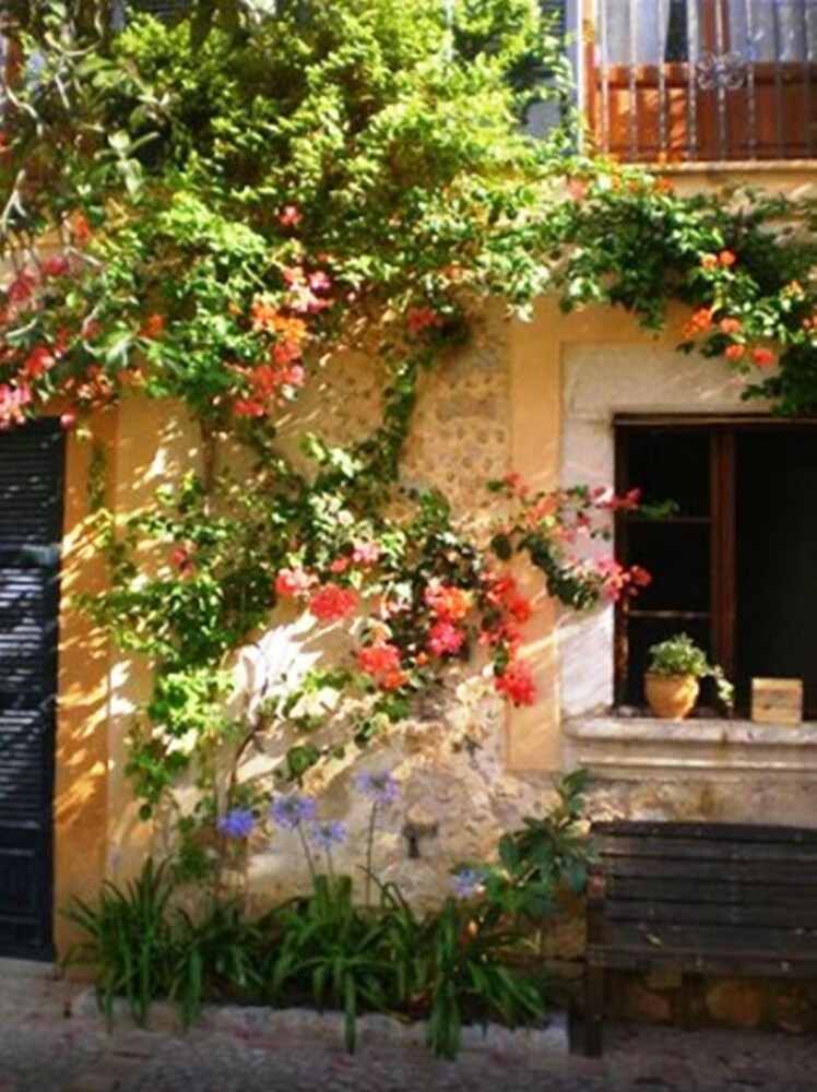 Can Montaner in Montuiri, Spain