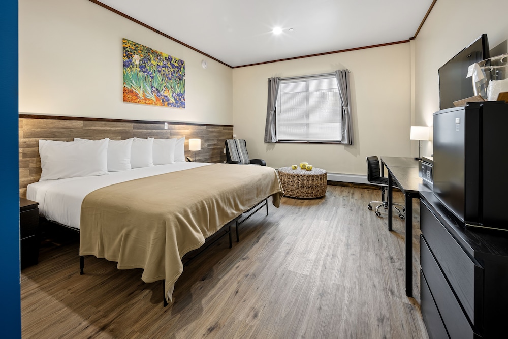 Highbridge Hotel - photo 12