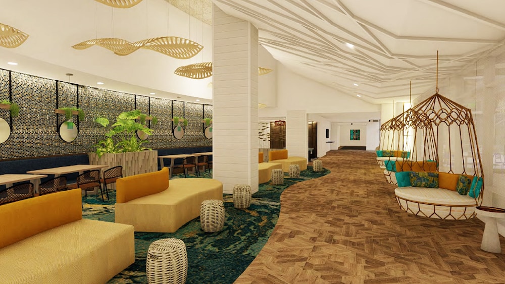 Holiday Inn Club Vacations Myrtle Beach Oceanfront by IHG - photo 38
