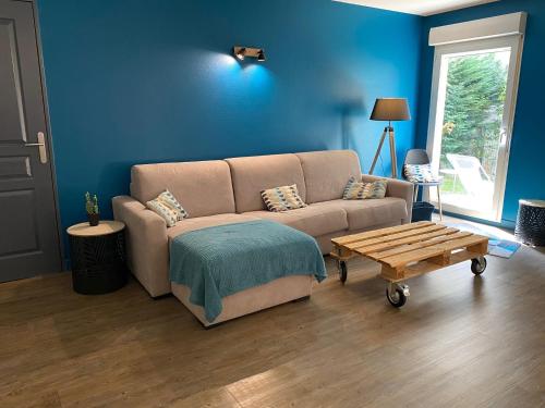 Le Parc - carbon neutral hotel in Bergerac