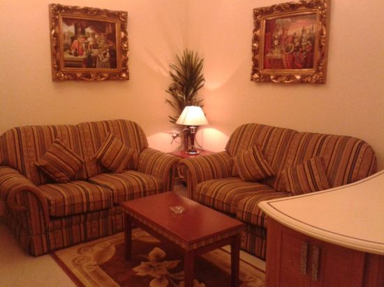 Abha Crown Hotel — Abha — photo 4