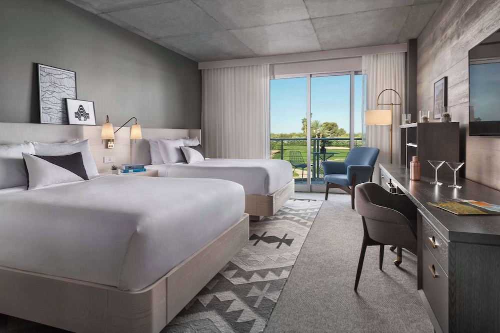 Mountain Shadows Resort Scottsdale - photo 114